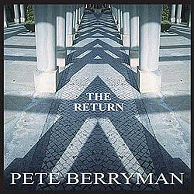 Berryman CD News Archive 2008-2006