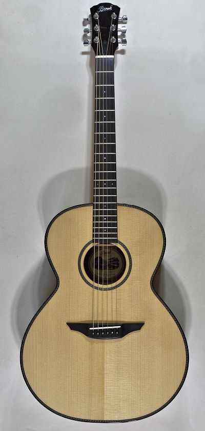 Brook Guitars Taw image