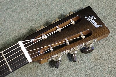 Brook Guitars Creedy image