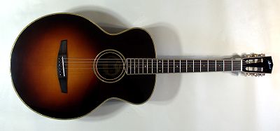 Brook Guitars image