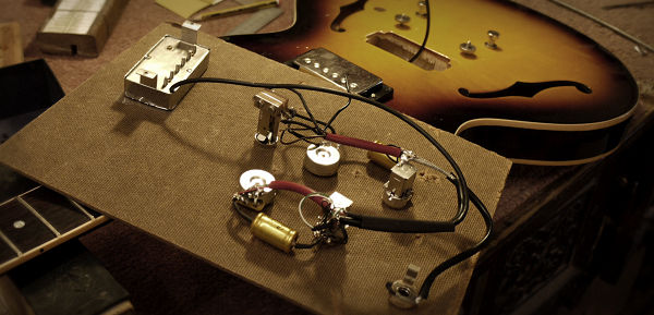 Gibson Rewire News Archive 2016-2015