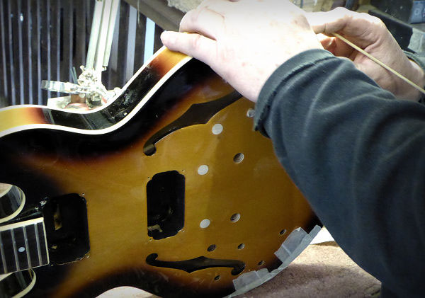 Brook Guitar Repair 1 News Archive 2016-2015