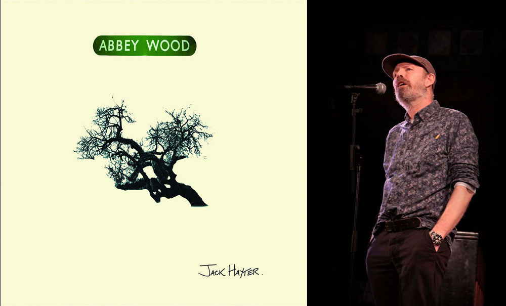 Jack Hayter Abbey Wood