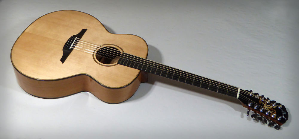 Brook Guitars 12 String