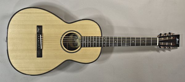 clyst guitar