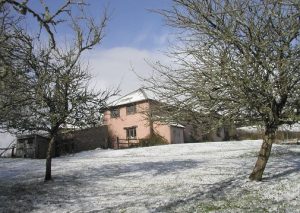 Workshop in Snow