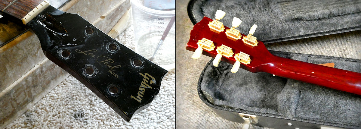 Gibson Repair 2