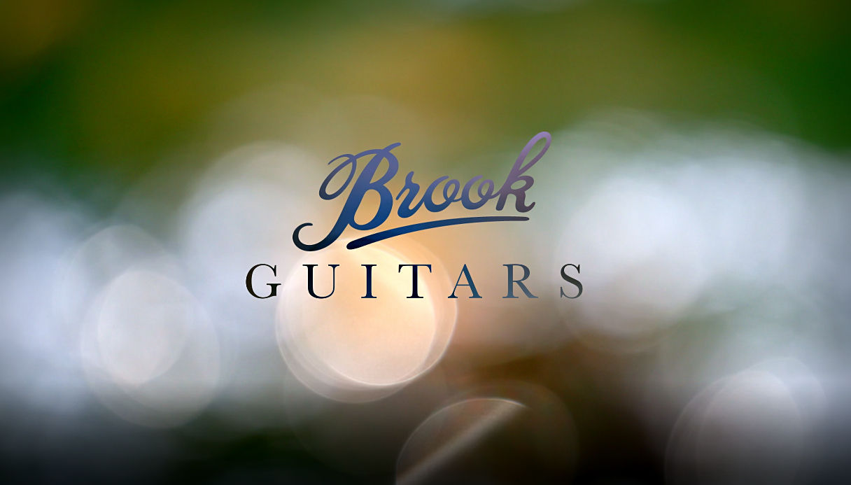 Brook Guitars Film